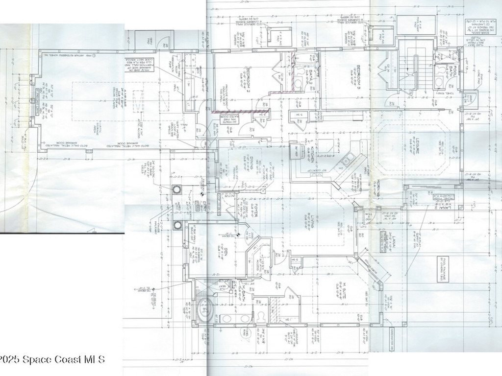 2781 Emeldi Lane, Melbourne, FL 32940