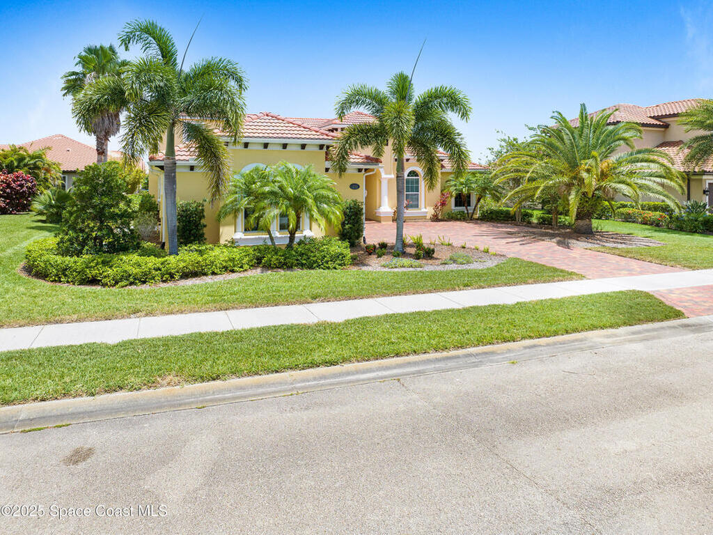 2781 Emeldi Lane, Melbourne, FL 32940