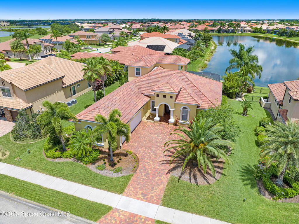 2781 Emeldi Lane, Melbourne, FL 32940