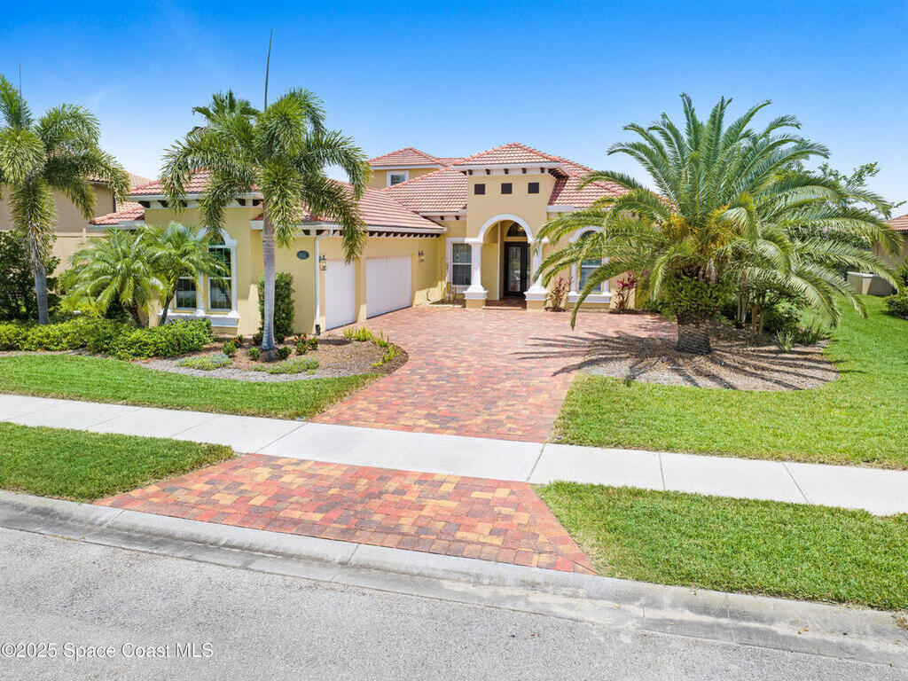 2781 Emeldi Lane, Melbourne, FL 32940