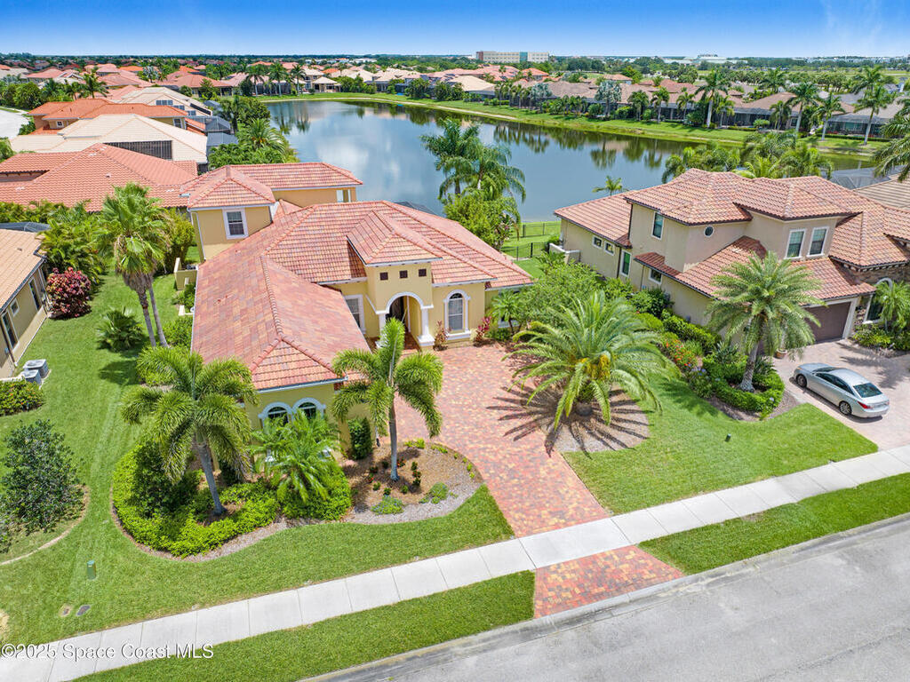 2781 Emeldi Lane, Melbourne, FL 32940