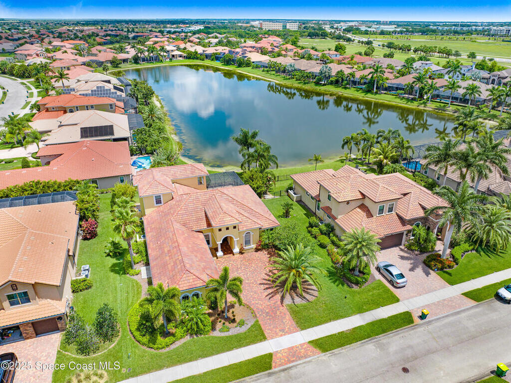 2781 Emeldi Lane, Melbourne, FL 32940