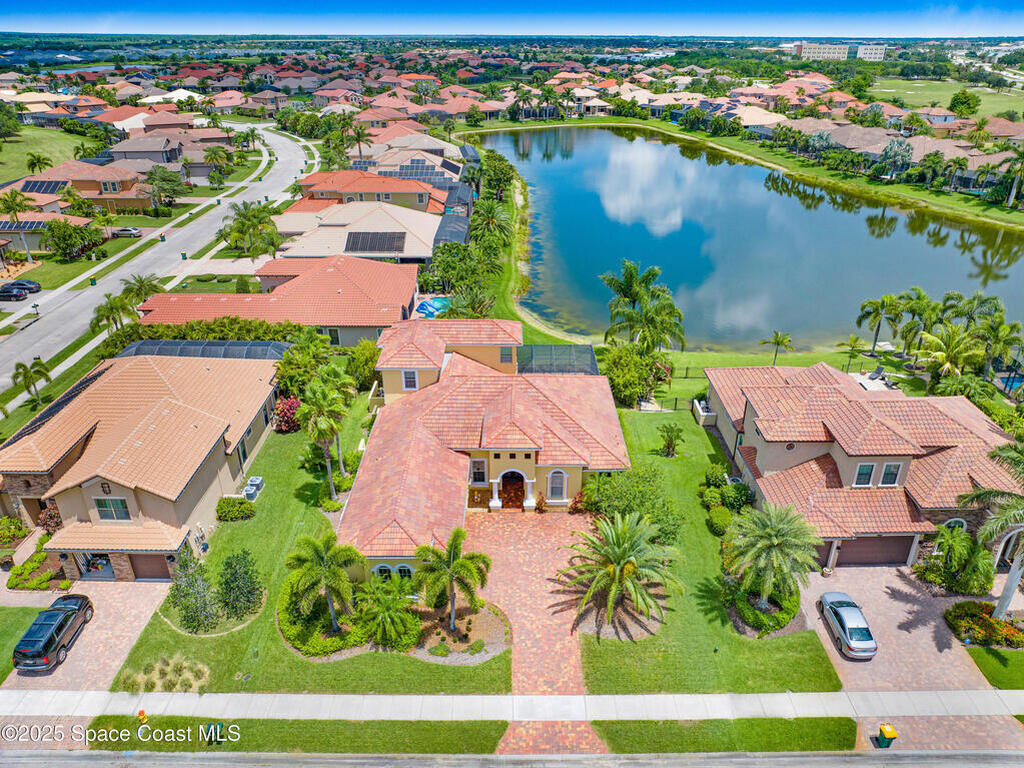 2781 Emeldi Lane, Melbourne, FL 32940
