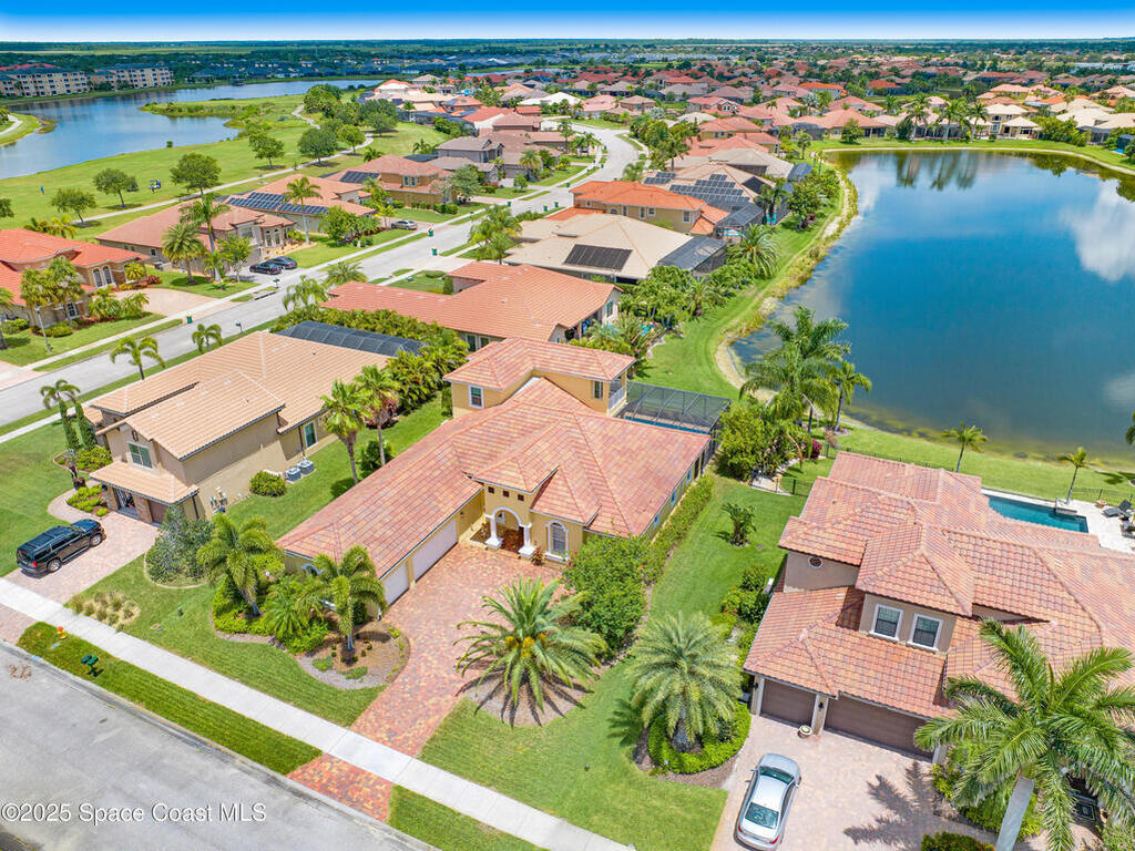 2781 Emeldi Lane, Melbourne, FL 32940