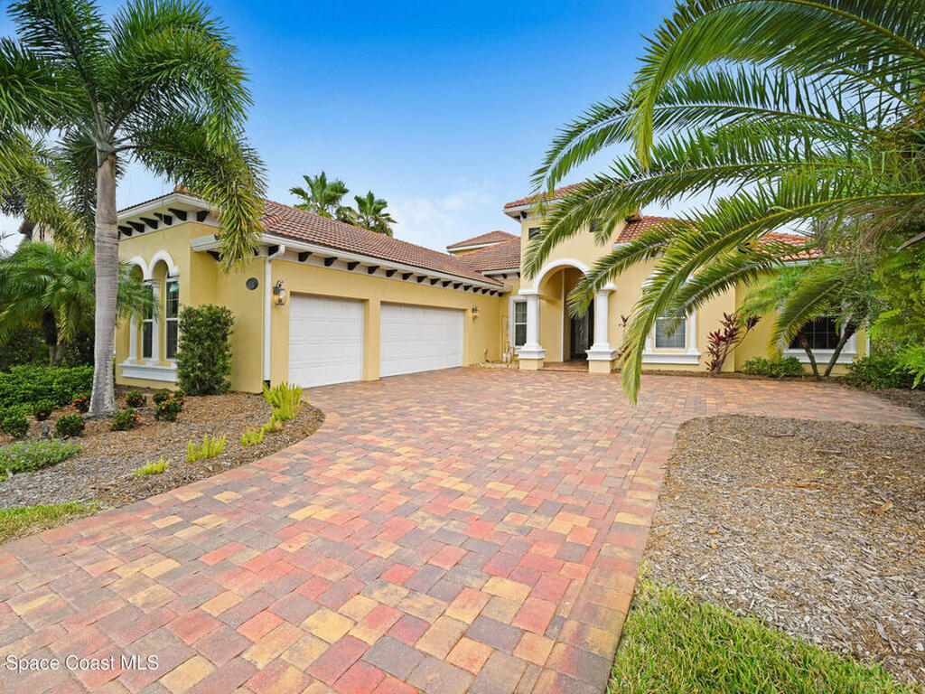 2781 Emeldi Lane, Melbourne, FL 32940