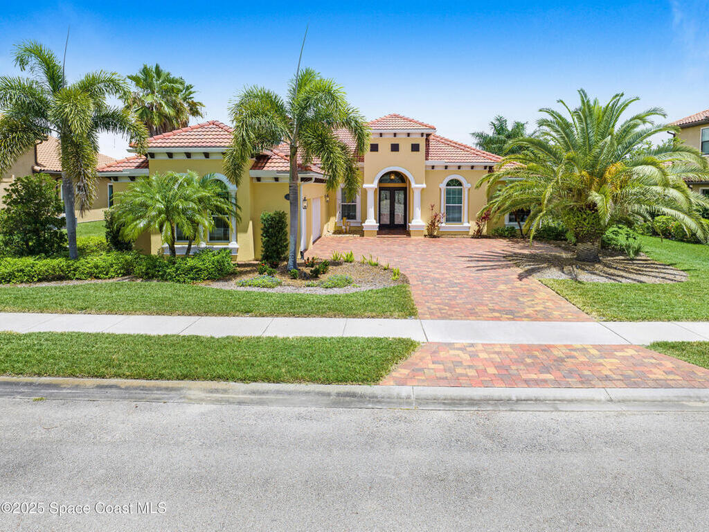 2781 Emeldi Lane, Melbourne, FL 32940