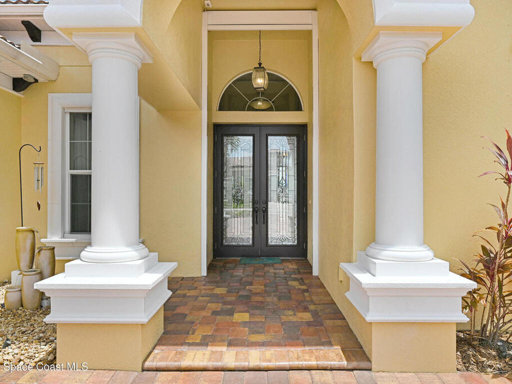 2781 Emeldi Lane, Melbourne, FL 32940