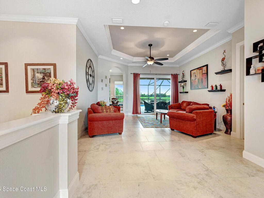2781 Emeldi Lane, Melbourne, FL 32940