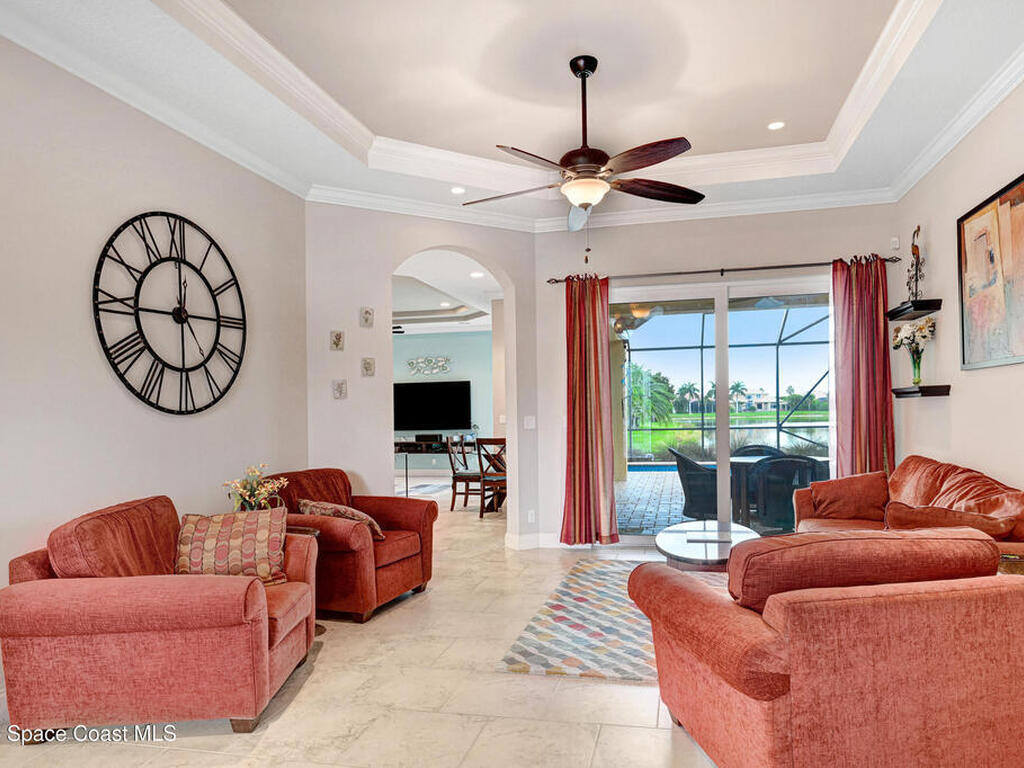 2781 Emeldi Lane, Melbourne, FL 32940