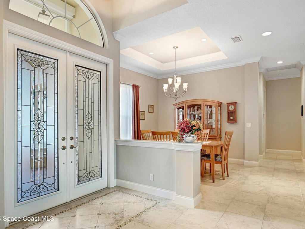 2781 Emeldi Lane, Melbourne, FL 32940