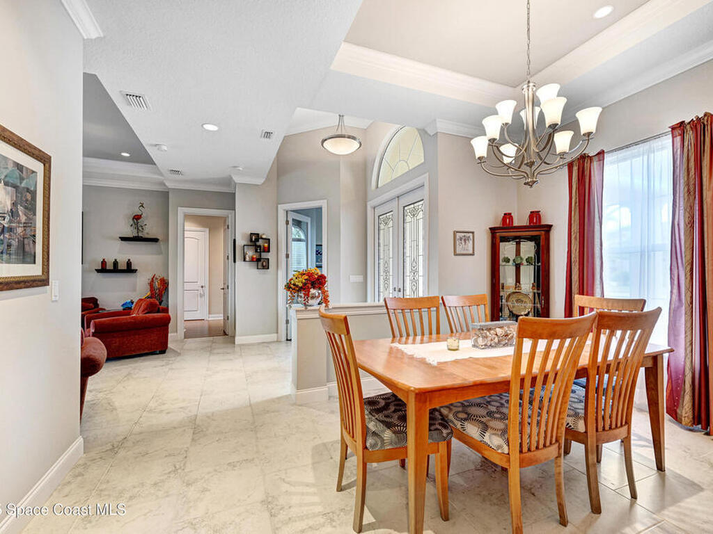 2781 Emeldi Lane, Melbourne, FL 32940