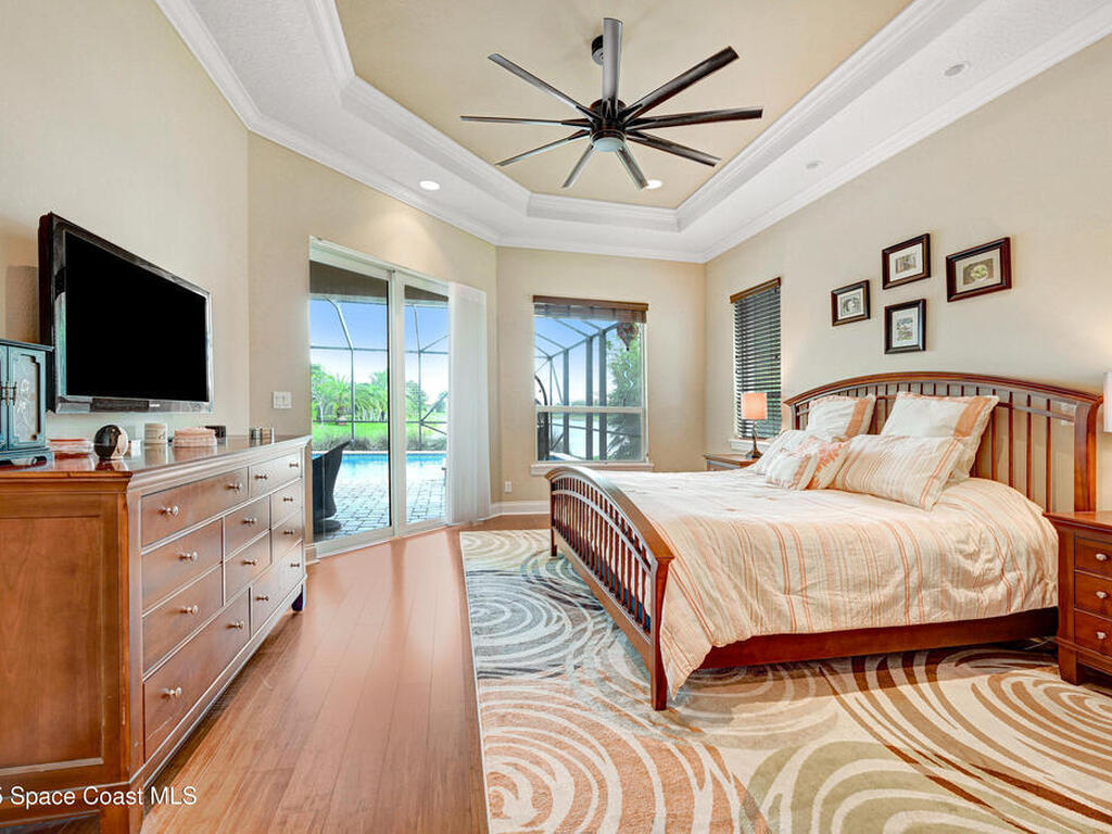2781 Emeldi Lane, Melbourne, FL 32940