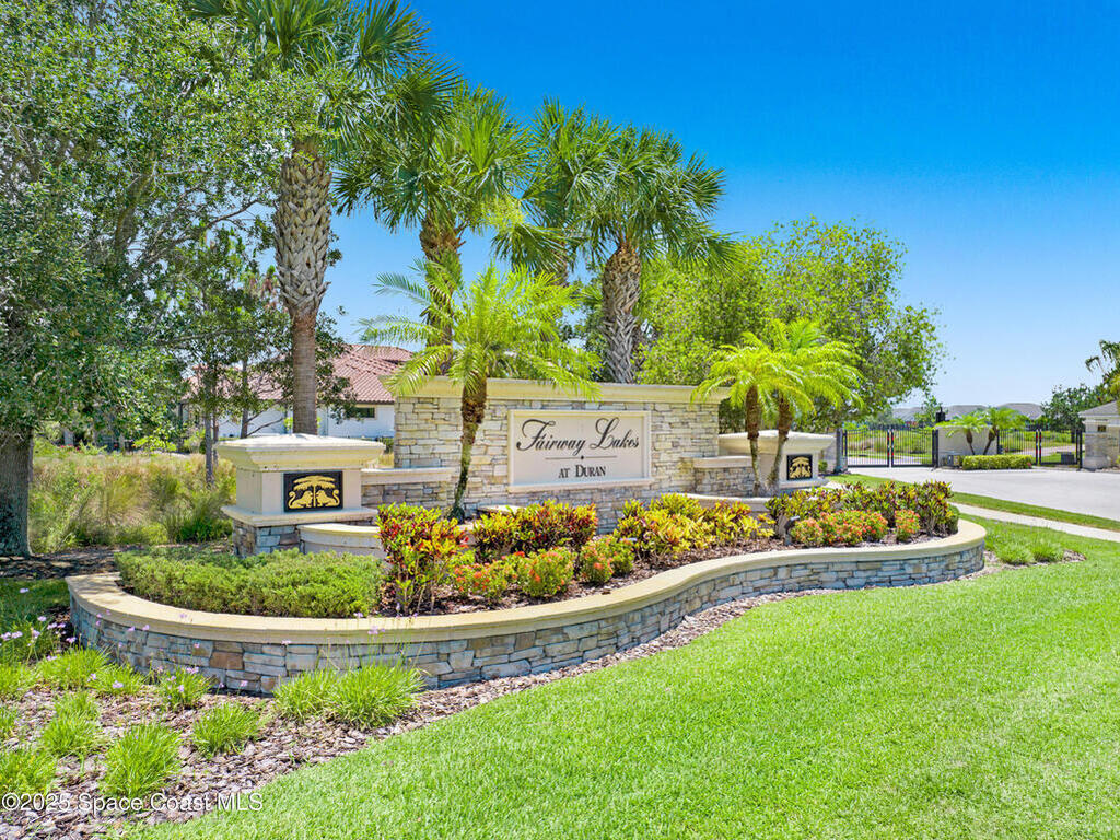 2781 Emeldi Lane, Melbourne, FL 32940