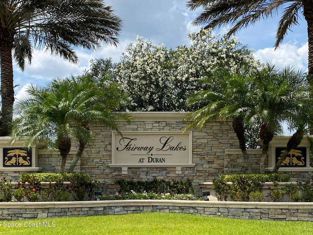 2781 Emeldi Lane, Melbourne, FL 32940
