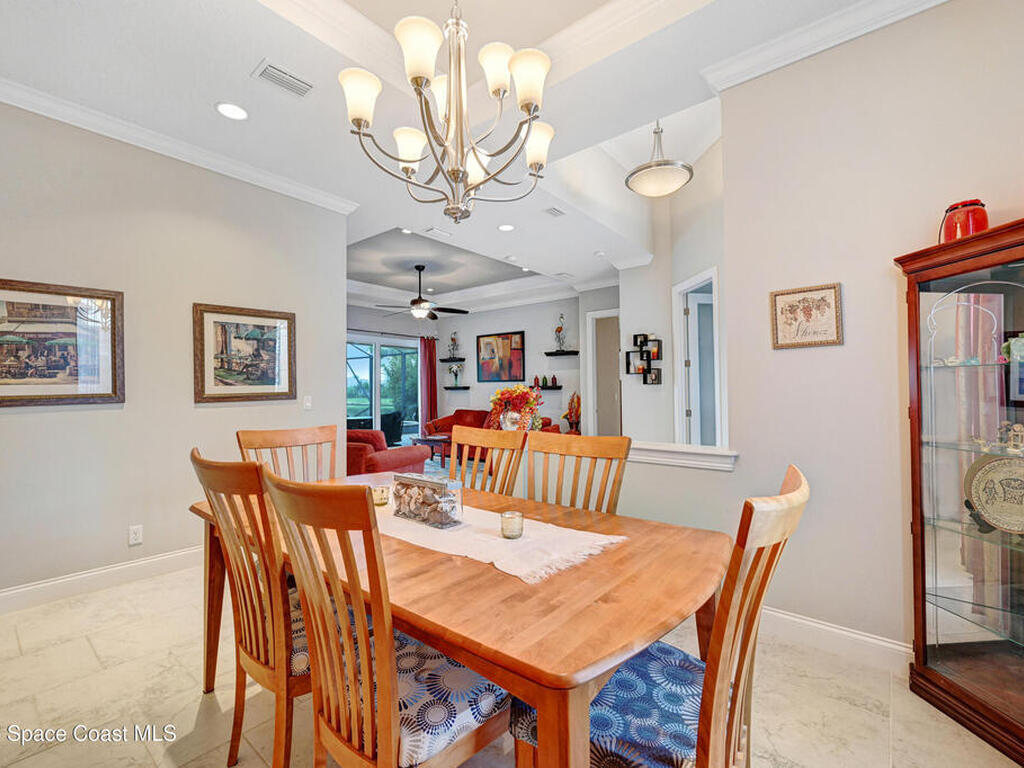 2781 Emeldi Lane, Melbourne, FL 32940