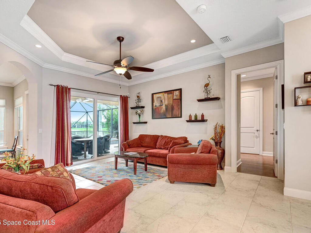 2781 Emeldi Lane, Melbourne, FL 32940