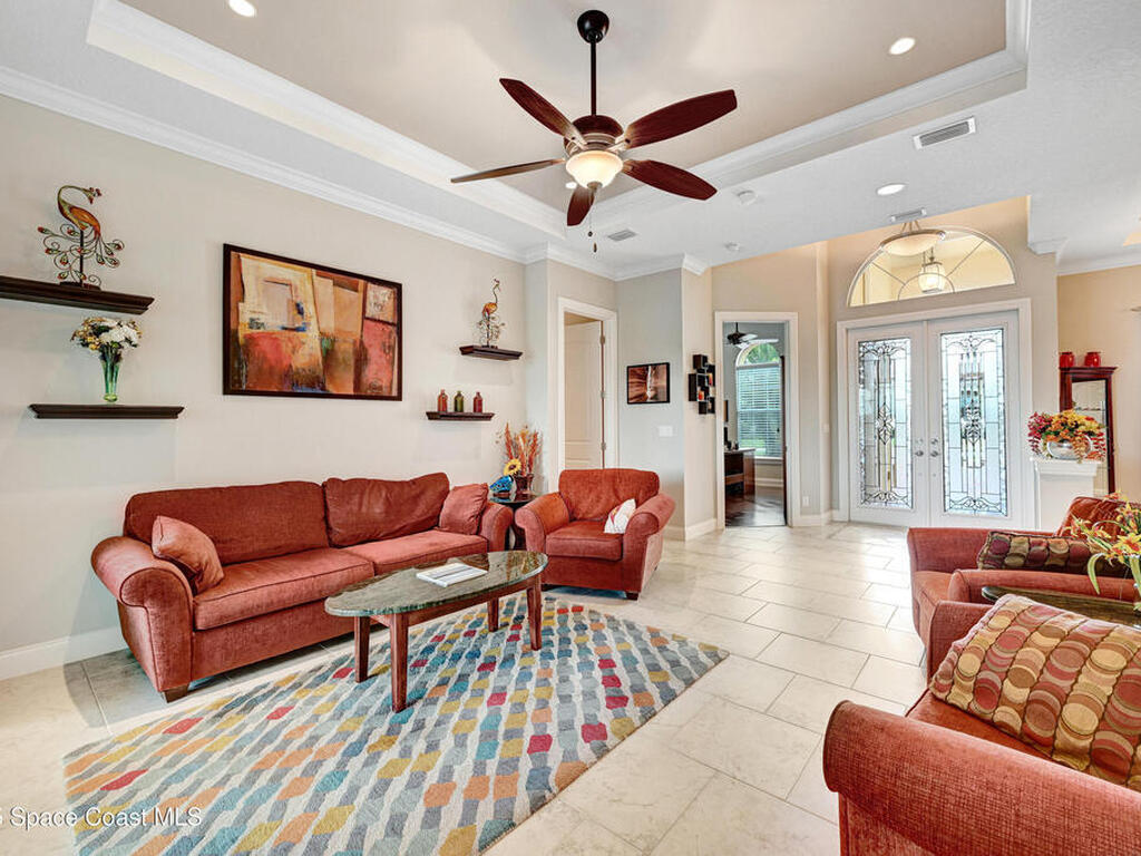 2781 Emeldi Lane, Melbourne, FL 32940