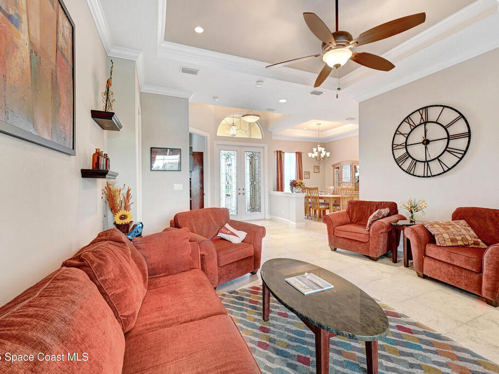 2781 Emeldi Lane, Melbourne, FL 32940