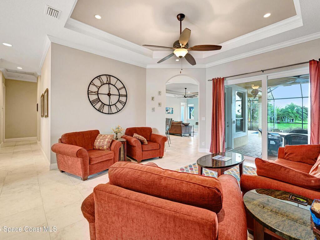 2781 Emeldi Lane, Melbourne, FL 32940