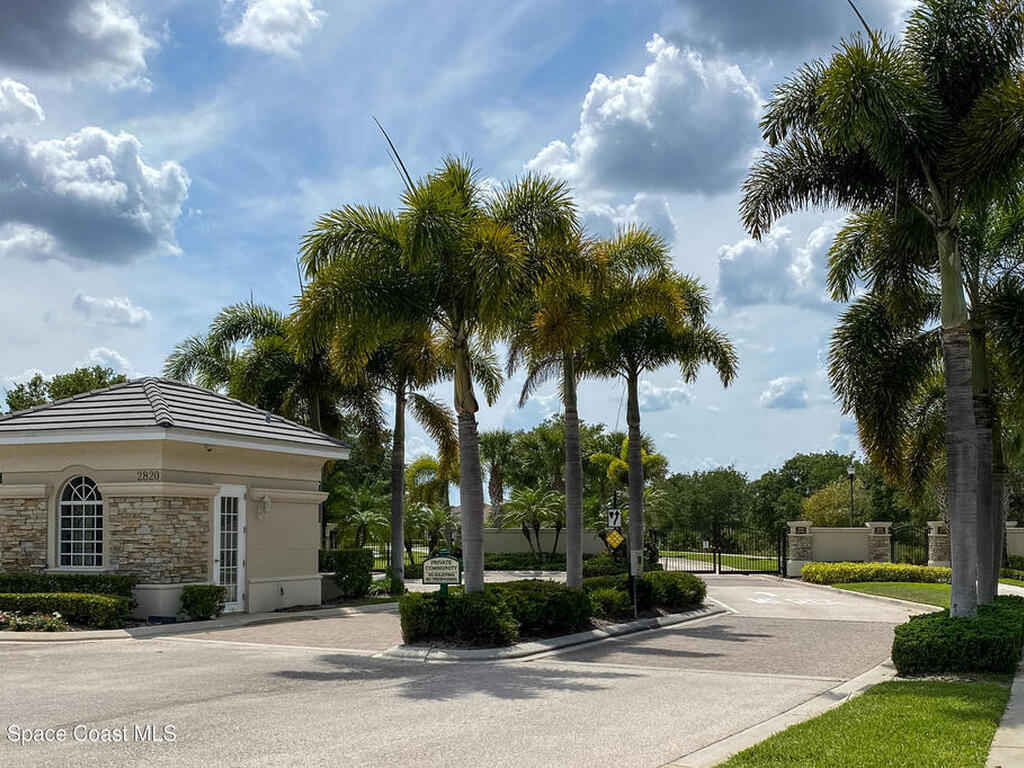 2781 Emeldi Lane, Melbourne, FL 32940