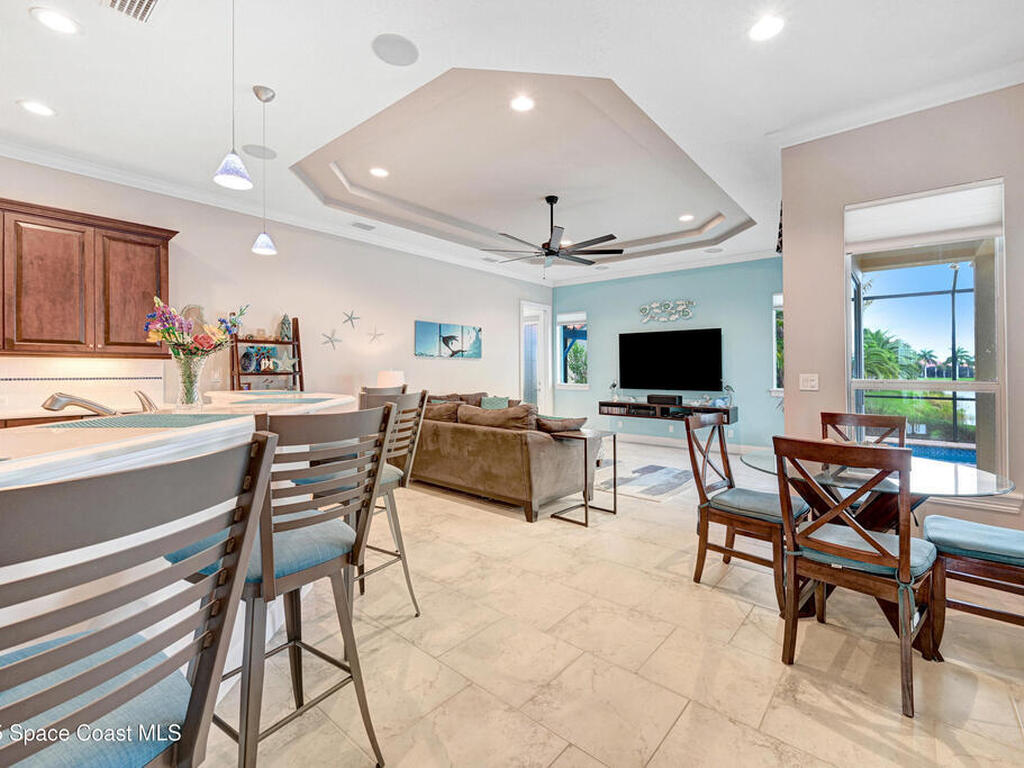 2781 Emeldi Lane, Melbourne, FL 32940