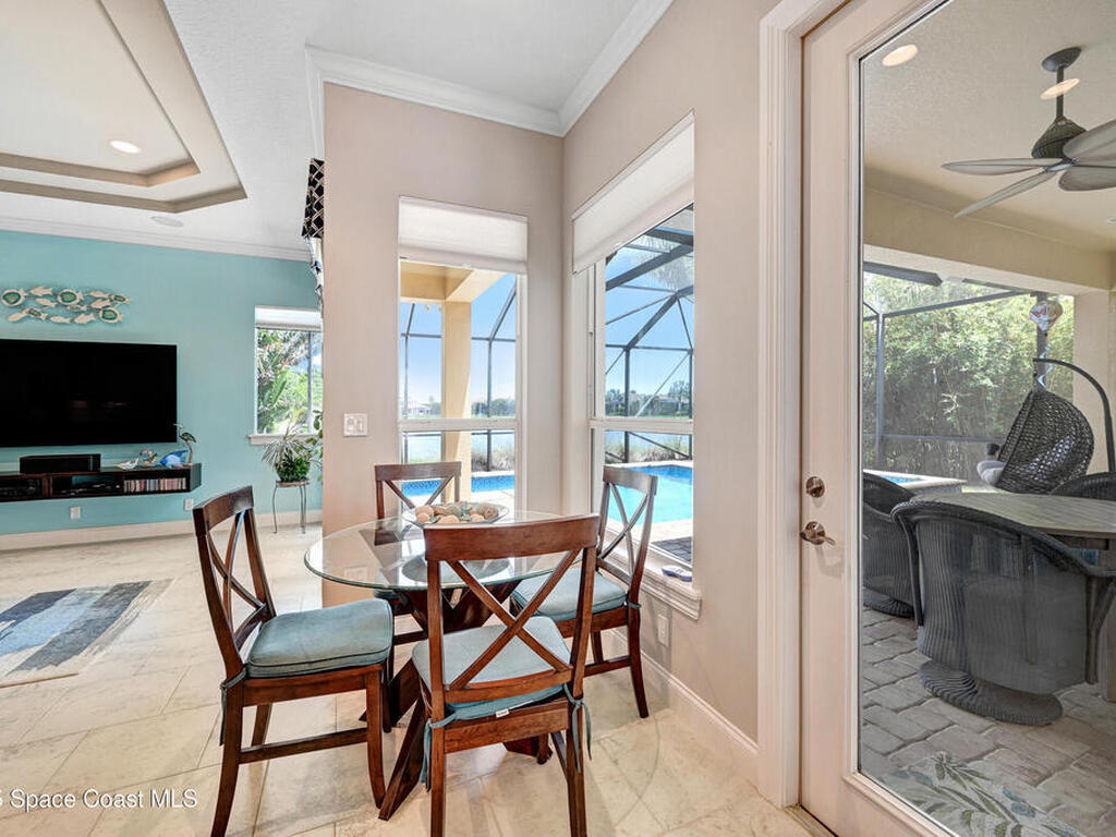2781 Emeldi Lane, Melbourne, FL 32940