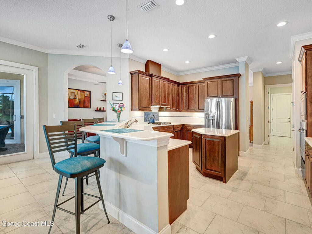 2781 Emeldi Lane, Melbourne, FL 32940