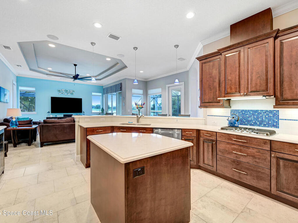 2781 Emeldi Lane, Melbourne, FL 32940