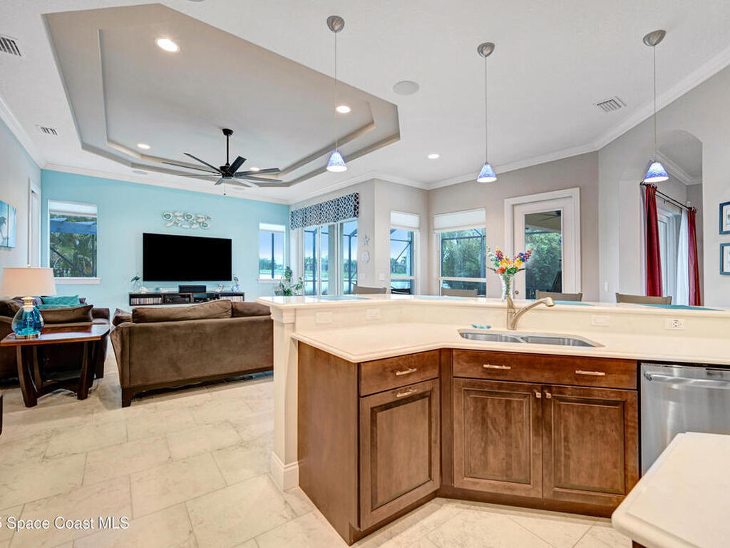 2781 Emeldi Lane, Melbourne, FL 32940