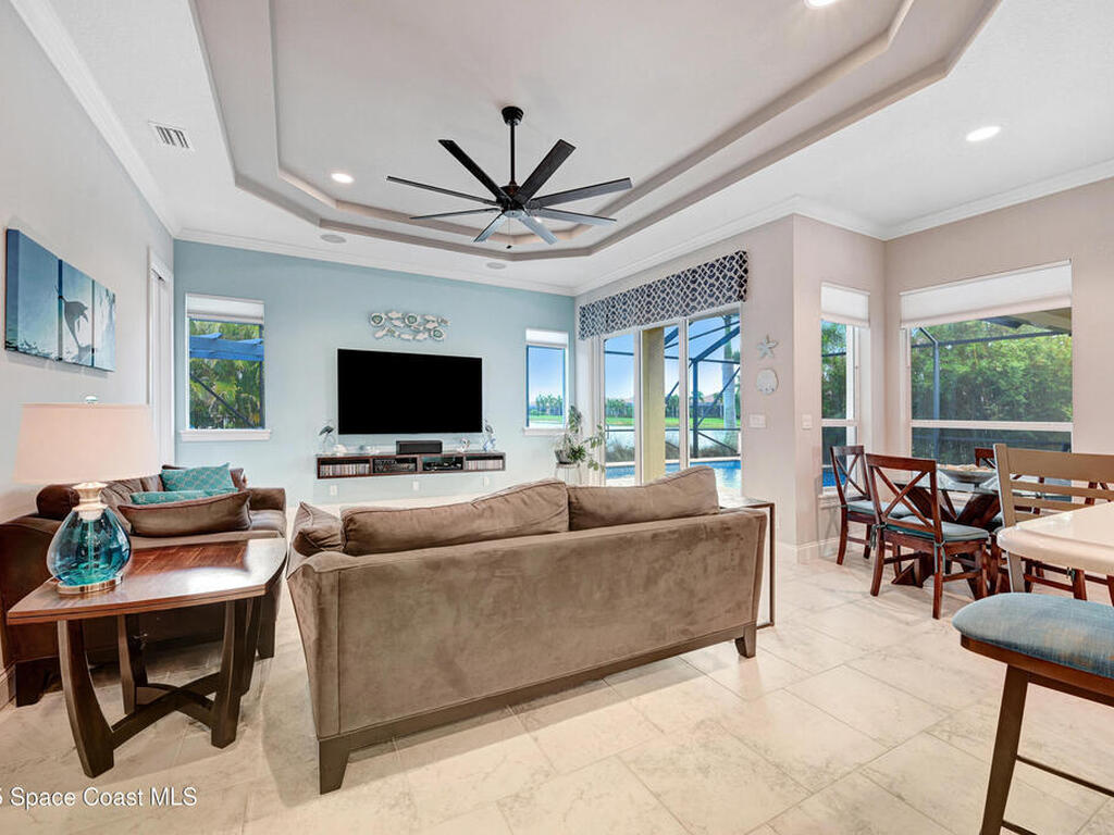 2781 Emeldi Lane, Melbourne, FL 32940
