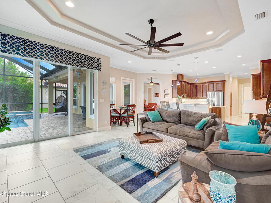 2781 Emeldi Lane, Melbourne, FL 32940