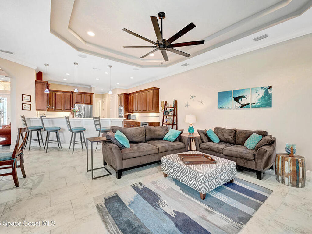 2781 Emeldi Lane, Melbourne, FL 32940