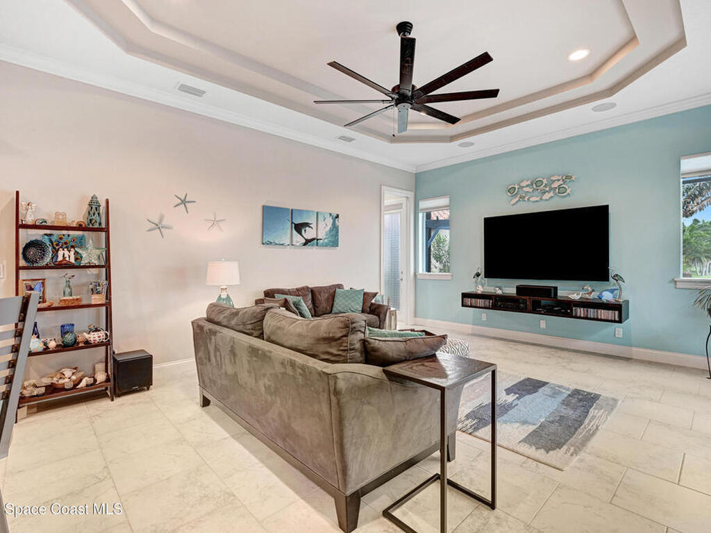 2781 Emeldi Lane, Melbourne, FL 32940