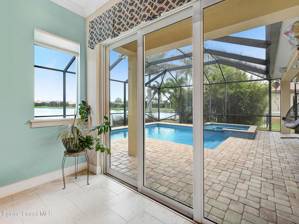 2781 Emeldi Lane, Melbourne, FL 32940