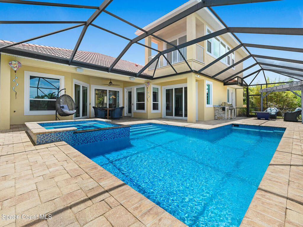 2781 Emeldi Lane, Melbourne, FL 32940
