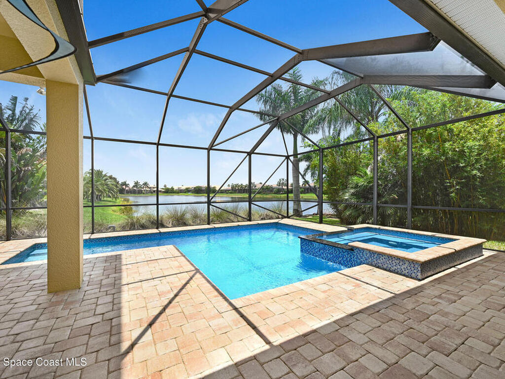 2781 Emeldi Lane, Melbourne, FL 32940