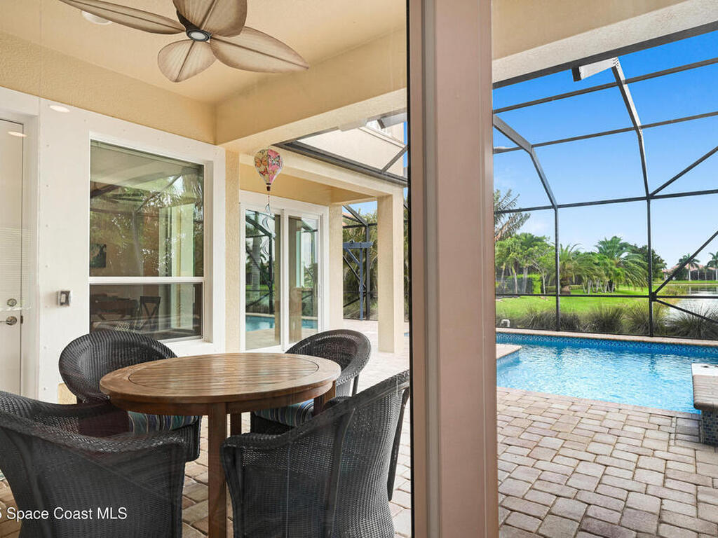 2781 Emeldi Lane, Melbourne, FL 32940