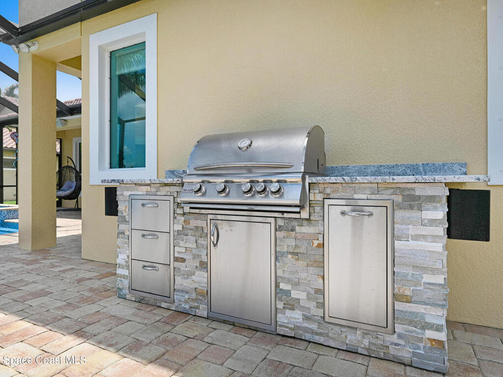 2781 Emeldi Lane, Melbourne, FL 32940