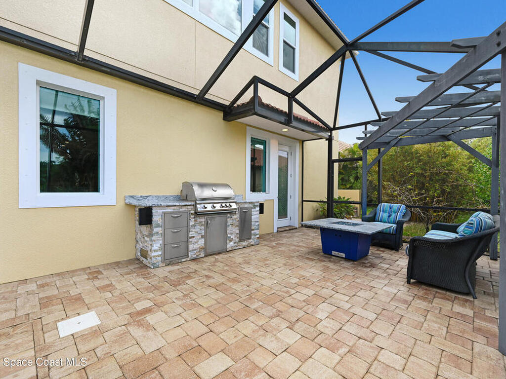 2781 Emeldi Lane, Melbourne, FL 32940
