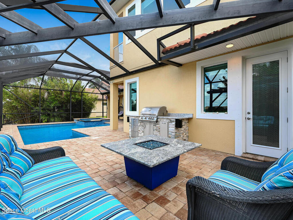 2781 Emeldi Lane, Melbourne, FL 32940