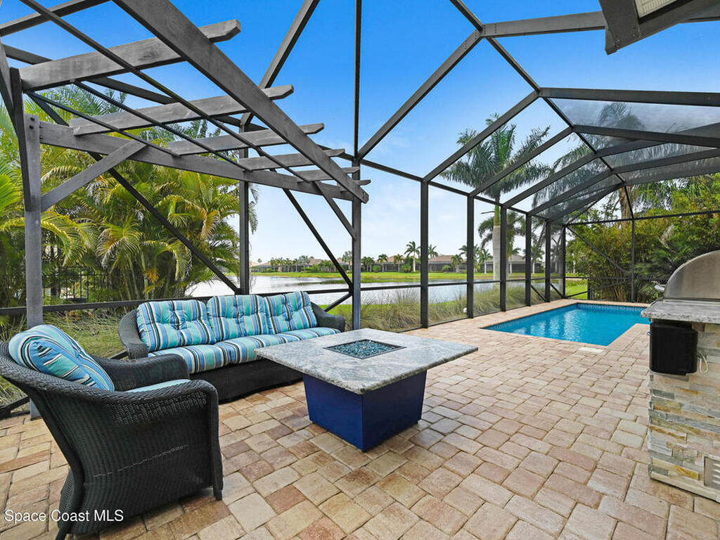 2781 Emeldi Lane, Melbourne, FL 32940