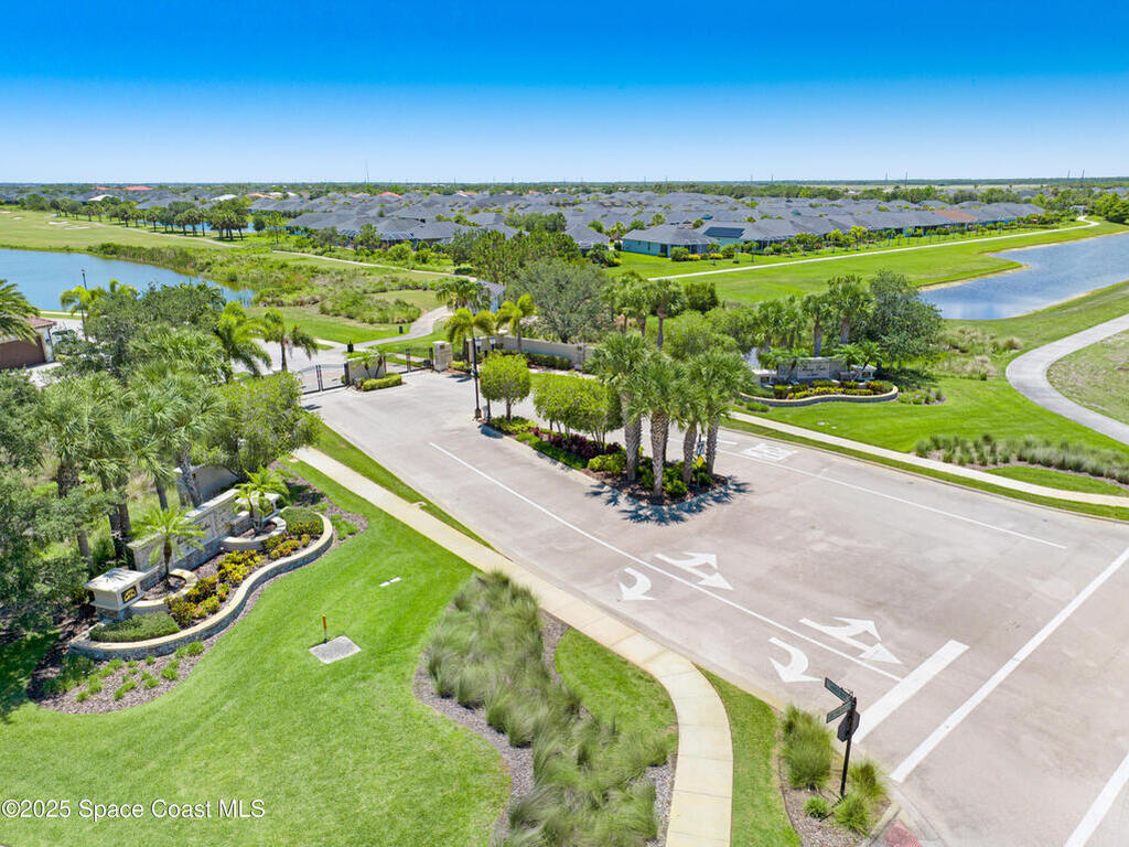 2781 Emeldi Lane, Melbourne, FL 32940