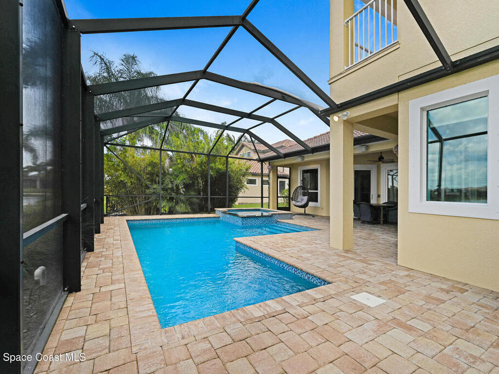 2781 Emeldi Lane, Melbourne, FL 32940