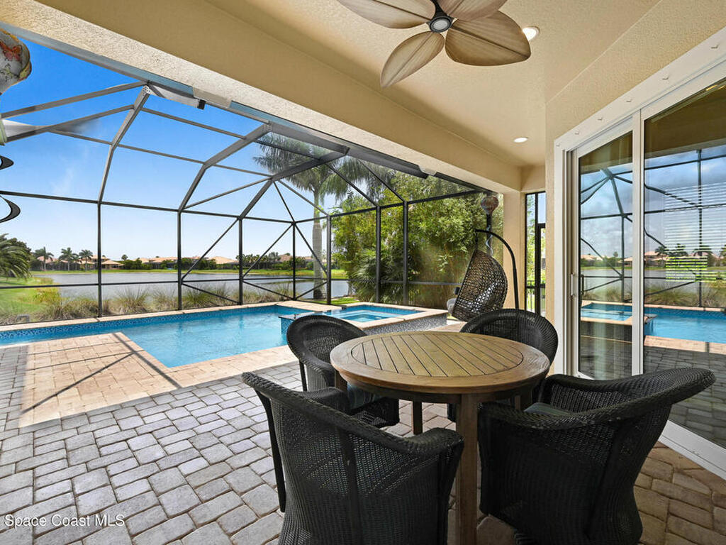 2781 Emeldi Lane, Melbourne, FL 32940