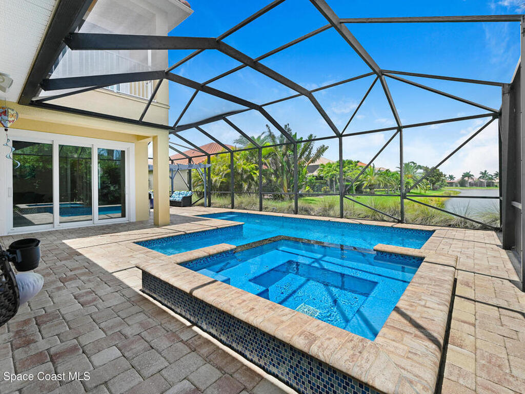 2781 Emeldi Lane, Melbourne, FL 32940
