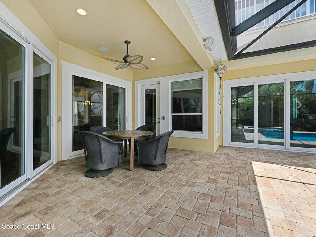 2781 Emeldi Lane, Melbourne, FL 32940