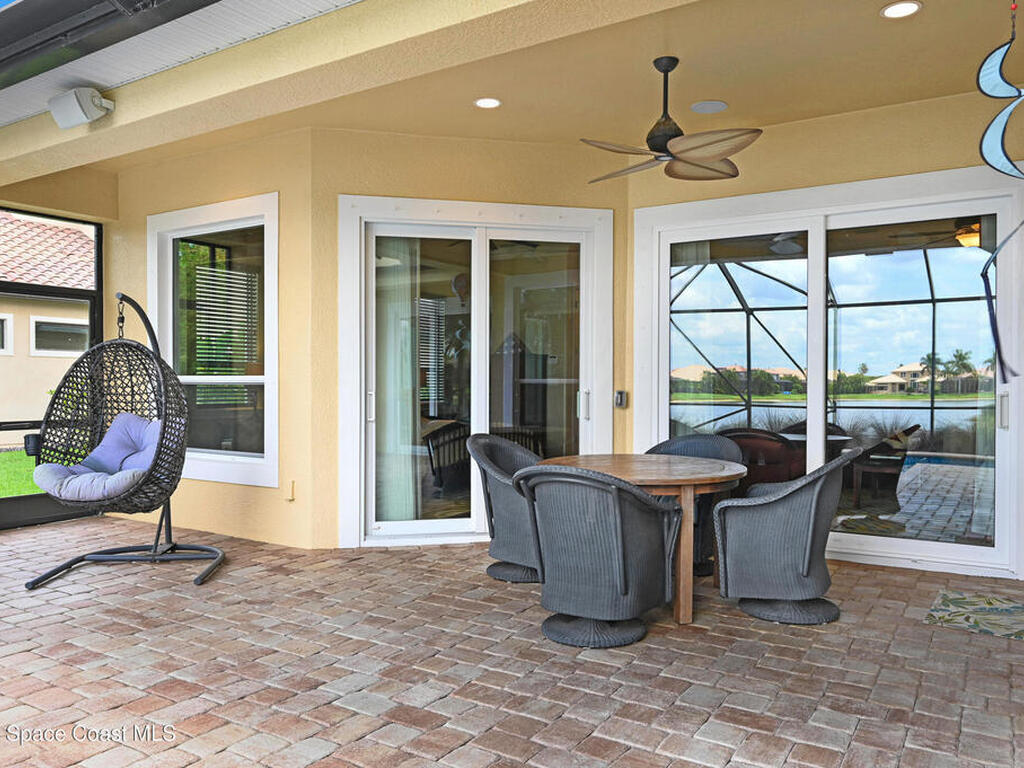 2781 Emeldi Lane, Melbourne, FL 32940