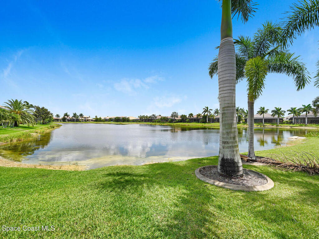 2781 Emeldi Lane, Melbourne, FL 32940