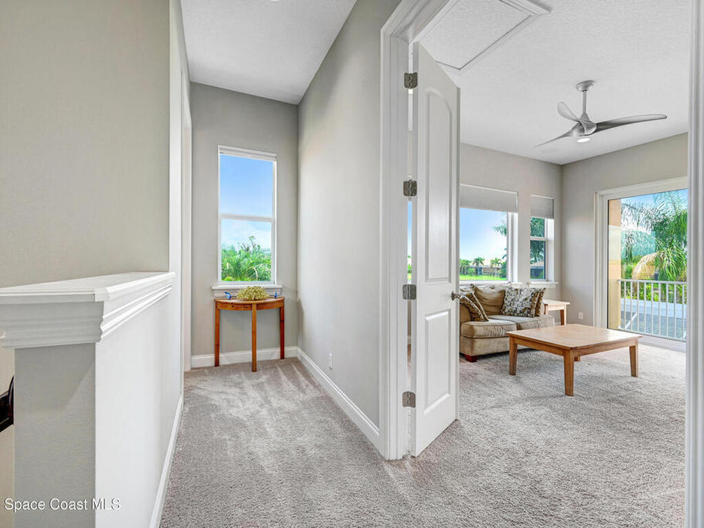 2781 Emeldi Lane, Melbourne, FL 32940