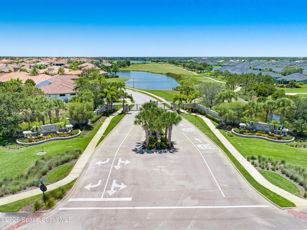 2781 Emeldi Lane, Melbourne, FL 32940